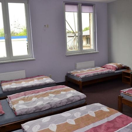 סוסנוביץ' Hostel Mikolajczyka59 מראה חיצוני תמונה