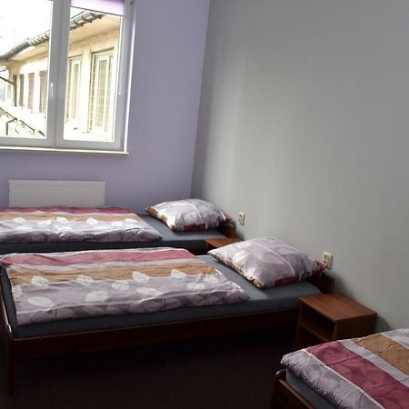 סוסנוביץ' Hostel Mikolajczyka59 מראה חיצוני תמונה