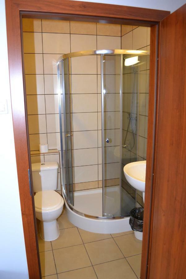 סוסנוביץ' Hostel Mikolajczyka59 מראה חיצוני תמונה