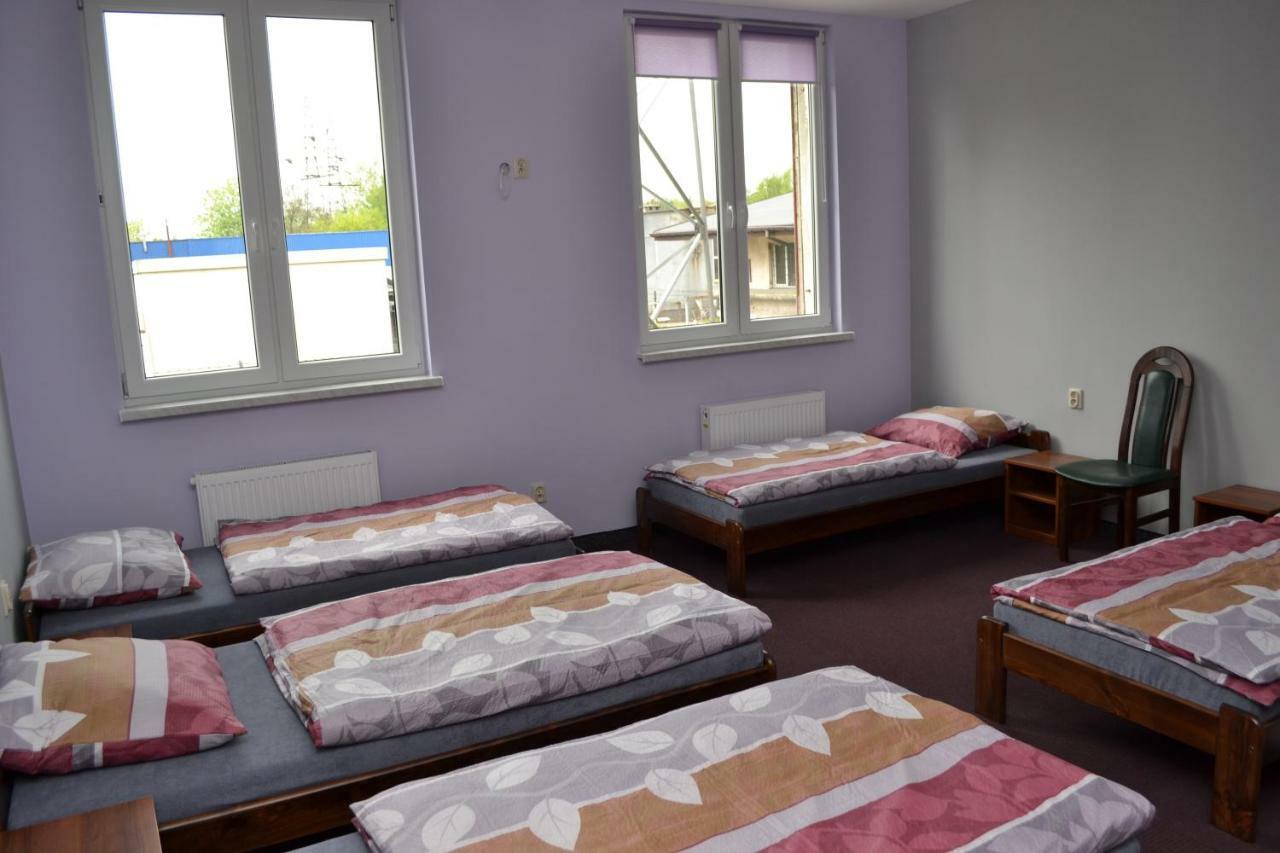 סוסנוביץ' Hostel Mikolajczyka59 מראה חיצוני תמונה