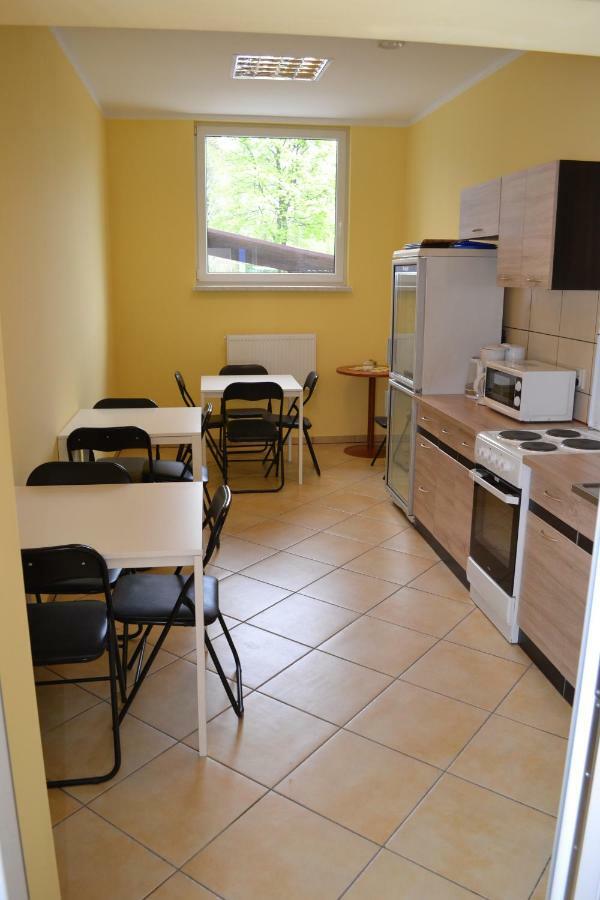 סוסנוביץ' Hostel Mikolajczyka59 מראה חיצוני תמונה