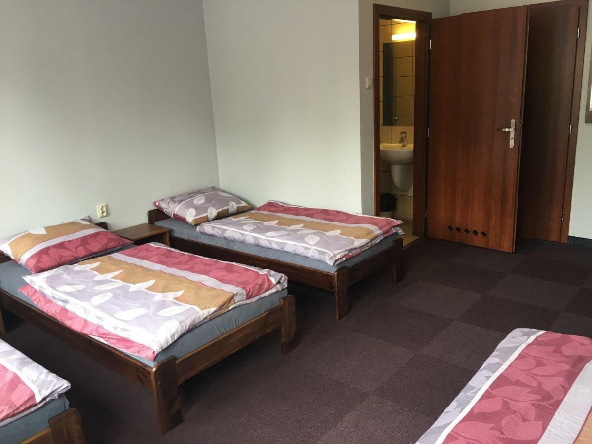 סוסנוביץ' Hostel Mikolajczyka59 מראה חיצוני תמונה