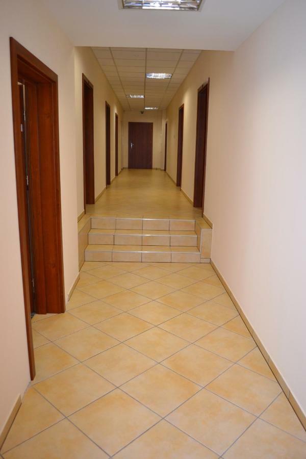 סוסנוביץ' Hostel Mikolajczyka59 מראה חיצוני תמונה