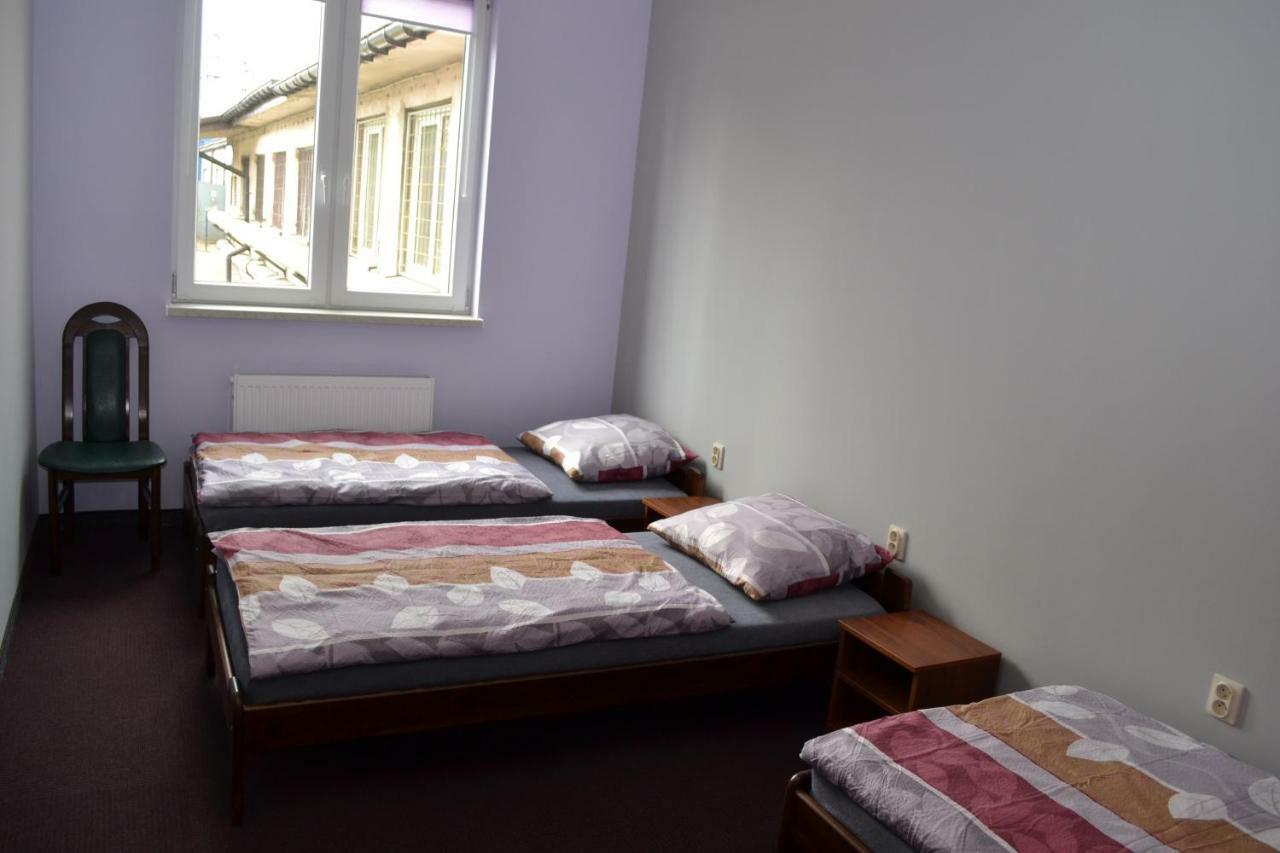 סוסנוביץ' Hostel Mikolajczyka59 מראה חיצוני תמונה