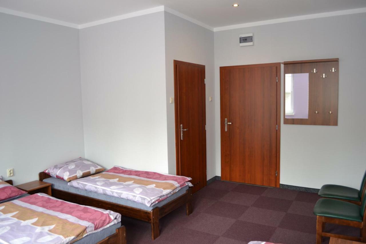 סוסנוביץ' Hostel Mikolajczyka59 מראה חיצוני תמונה