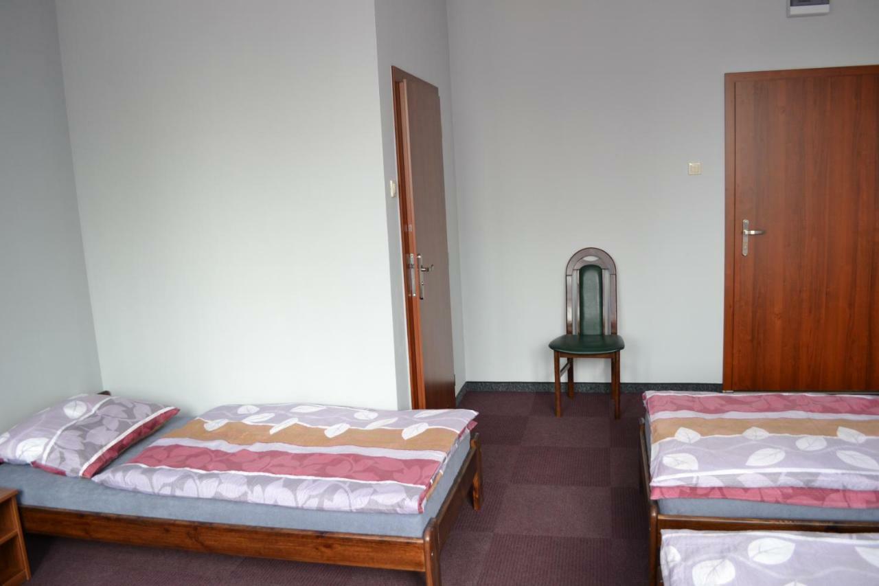 סוסנוביץ' Hostel Mikolajczyka59 מראה חיצוני תמונה