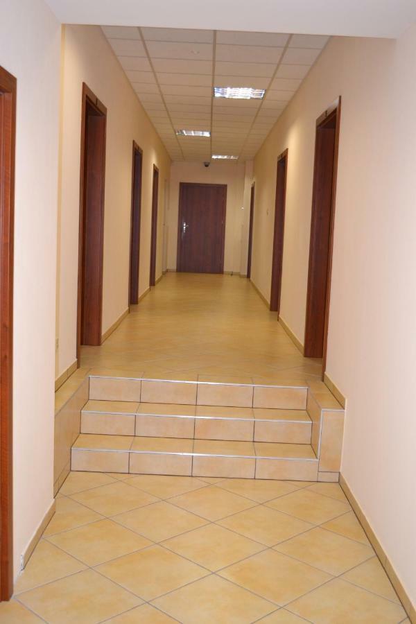 סוסנוביץ' Hostel Mikolajczyka59 מראה חיצוני תמונה