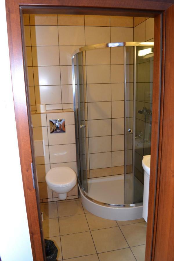 סוסנוביץ' Hostel Mikolajczyka59 מראה חיצוני תמונה